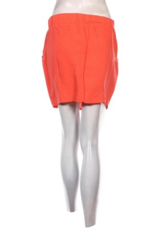 Дамски къс панталон Cache Cache, Размер S, Цвят Оранжев, Цена 12,71 лв.