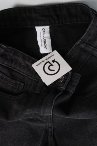 Damen Shorts Collusion, Größe XS, Farbe Schwarz, Preis € 27,84