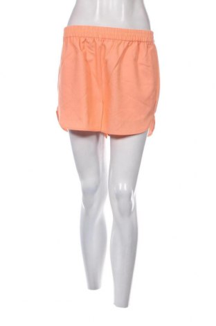 Γυναικείο κοντό παντελόνι Collusion, Μέγεθος S, Χρώμα Πορτοκαλί, Τιμή 5,01 €