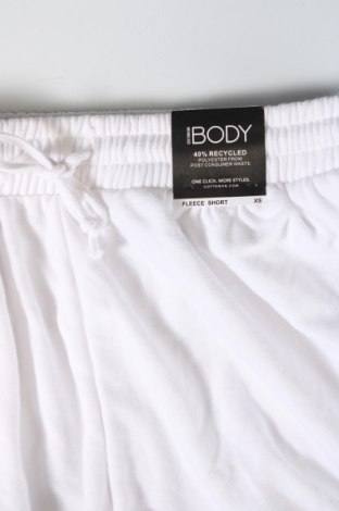 Γυναικείο κοντό παντελόνι Cotton On, Μέγεθος XS, Χρώμα Λευκό, Τιμή 9,27 €