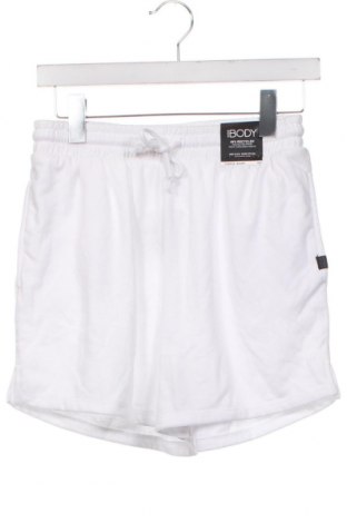 Pantaloni scurți de femei Cotton On, Mărime XS, Culoare Alb, Preț 39,77 Lei