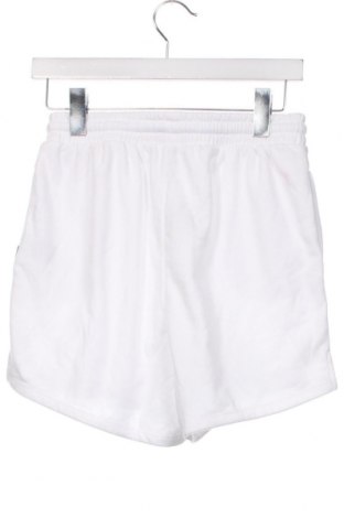 Pantaloni scurți de femei Cotton On, Mărime XS, Culoare Alb, Preț 44,87 Lei