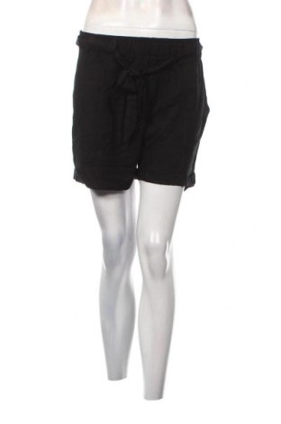 Дамски къс панталон Deeluxe, Размер M, Цвят Черен, Цена 72,00 лв.