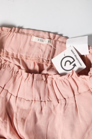 Pantaloni scurți de femei Defacto, Mărime S, Culoare Roz, Preț 101,97 Lei