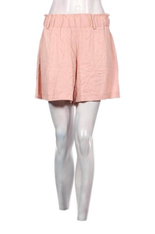 Γυναικείο κοντό παντελόνι Defacto, Μέγεθος S, Χρώμα Ρόζ , Τιμή 9,75 €