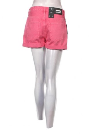 Γυναικείο κοντό παντελόνι Dr. Denim, Μέγεθος S, Χρώμα Ρόζ , Τιμή 37,11 €