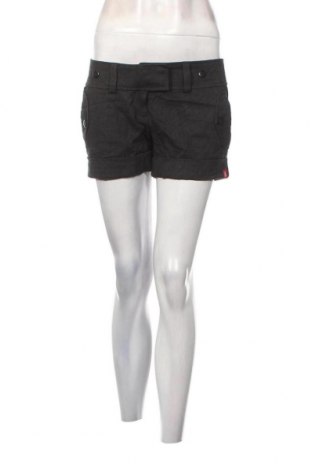 Дамски къс панталон Edc By Esprit, Размер M, Цвят Сив, Цена 5,76 лв.