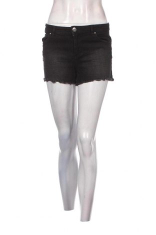 Дамски къс панталон Esmara, Размер S, Цвят Черен, Цена 3,76 лв.