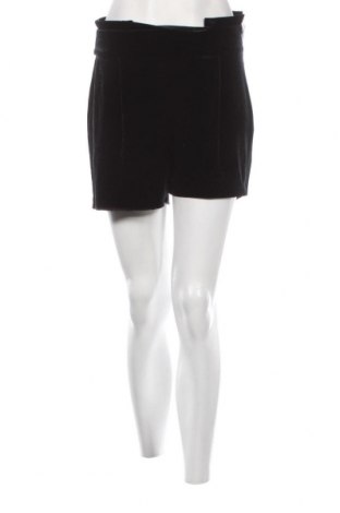 Γυναικείο κοντό παντελόνι Express, Μέγεθος S, Χρώμα Μαύρο, Τιμή 3,86 €