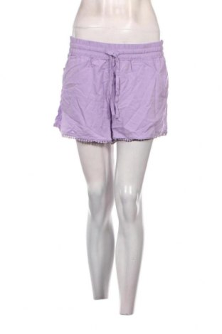 Γυναικείο κοντό παντελόνι Fresh Made, Μέγεθος L, Χρώμα Ρόζ , Τιμή 17,44 €