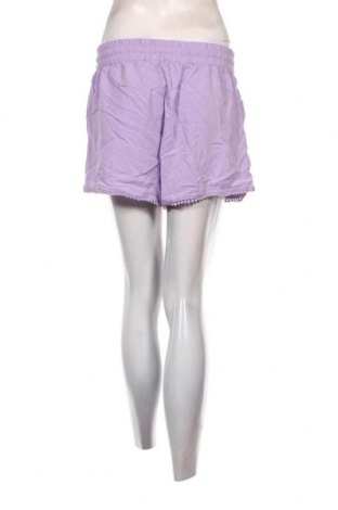 Γυναικείο κοντό παντελόνι Fresh Made, Μέγεθος L, Χρώμα Ρόζ , Τιμή 17,81 €