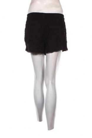 Pantaloni scurți de femei Fresh Made, Mărime L, Culoare Negru, Preț 75,79 Lei