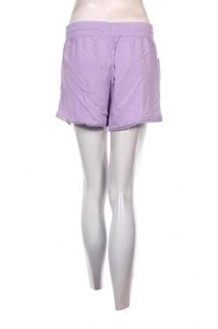 Pantaloni scurți de femei Fresh Made, Mărime L, Culoare Roz, Preț 75,79 Lei