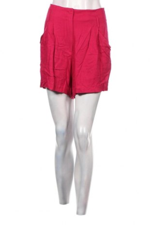 Дамски къс панталон Get it on by S.Oliver, Размер M, Цвят Розов, Цена 14,40 лв.
