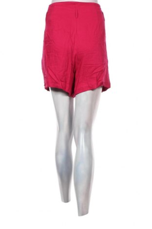 Γυναικείο κοντό παντελόνι Get it on by S.Oliver, Μέγεθος M, Χρώμα Ρόζ , Τιμή 6,68 €
