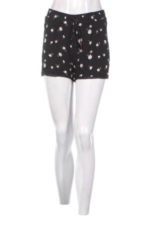 Γυναικείο κοντό παντελόνι Haily`s, Μέγεθος S, Χρώμα Μαύρο, Τιμή 37,11 €