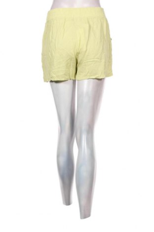 Γυναικείο κοντό παντελόνι Haily`s, Μέγεθος S, Χρώμα Πράσινο, Τιμή 37,11 €