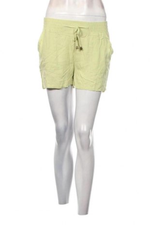 Дамски къс панталон Haily`s, Размер S, Цвят Зелен, Цена 12,24 лв.
