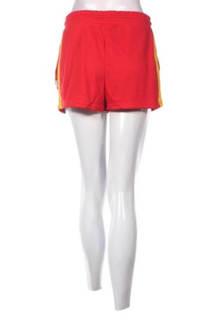 Γυναικείο κοντό παντελόνι Harry Potter, Μέγεθος M, Χρώμα Κόκκινο, Τιμή 37,11 €