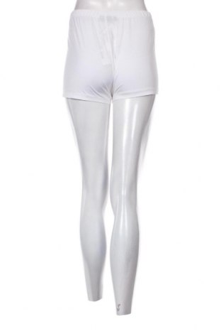 Дамски къс панталон J.Lindeberg, Размер M, Цвят Бял, Цена 20,40 лв.