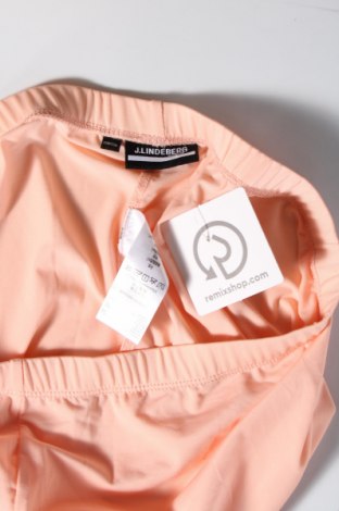 Pantaloni scurți de femei J.Lindeberg, Mărime L, Culoare Roz, Preț 447,37 Lei