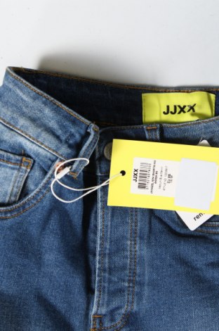 Дамски къс панталон JJXX, Размер XS, Цвят Син, Цена 72,00 лв.