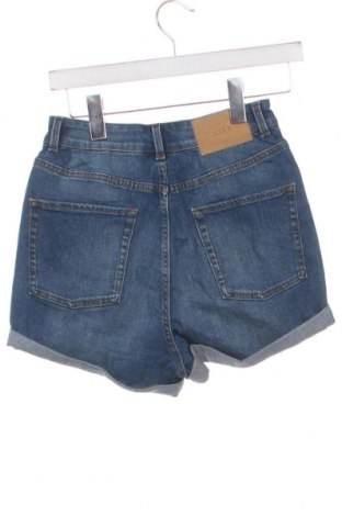 Γυναικείο κοντό παντελόνι JJXX, Μέγεθος XS, Χρώμα Μπλέ, Τιμή 7,79 €