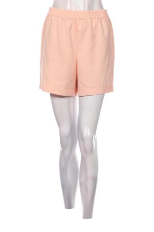 Γυναικείο κοντό παντελόνι JJXX, Μέγεθος S, Χρώμα Πορτοκαλί, Τιμή 7,42 €