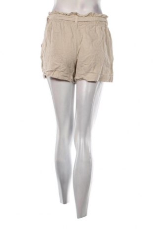 Γυναικείο κοντό παντελόνι Jdy, Μέγεθος S, Χρώμα  Μπέζ, Τιμή 8,47 €