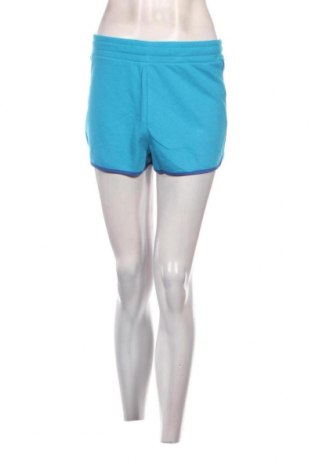 Γυναικείο κοντό παντελόνι Jennyfer, Μέγεθος M, Χρώμα Μπλέ, Τιμή 6,87 €