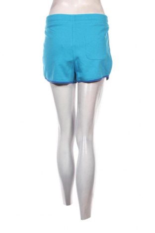 Γυναικείο κοντό παντελόνι Jennyfer, Μέγεθος M, Χρώμα Μπλέ, Τιμή 15,98 €
