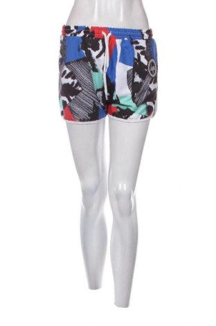Damen Shorts Just Hype, Größe M, Farbe Mehrfarbig, Preis € 9,28
