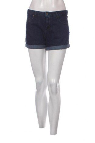 Γυναικείο κοντό παντελόνι Karl Marc John, Μέγεθος S, Χρώμα Μπλέ, Τιμή 9,46 €