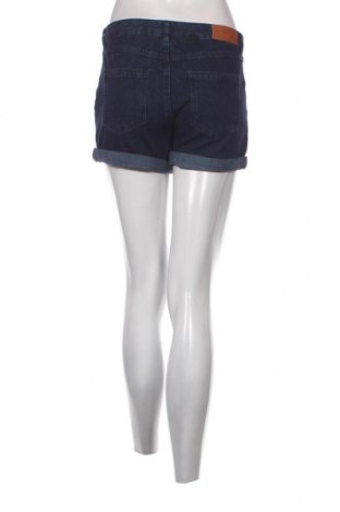 Pantaloni scurți de femei Karl Marc John, Mărime S, Culoare Albastru, Preț 60,40 Lei