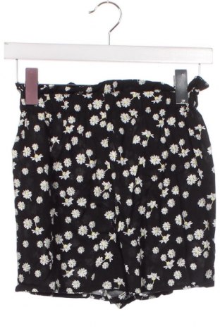 Pantaloni scurți de femei Kiabi, Mărime XXS, Culoare Negru, Preț 26,25 Lei