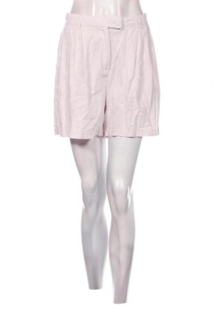 Pantaloni scurți de femei Kiabi, Mărime M, Culoare Roz, Preț 26,51 Lei