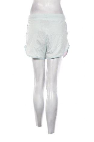 Γυναικείο κοντό παντελόνι Kickers, Μέγεθος S, Χρώμα Μπλέ, Τιμή 8,91 €