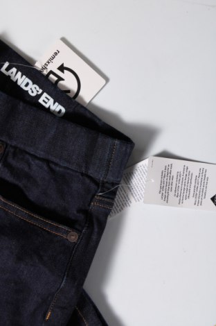 Γυναικείο κοντό παντελόνι Land's End, Μέγεθος S, Χρώμα Μπλέ, Τιμή 6,68 €