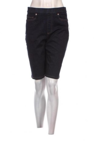 Γυναικείο κοντό παντελόνι Land's End, Μέγεθος S, Χρώμα Μπλέ, Τιμή 7,42 €