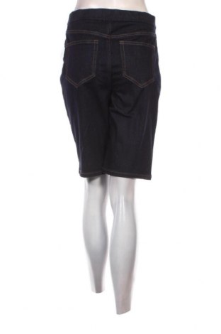 Γυναικείο κοντό παντελόνι Land's End, Μέγεθος S, Χρώμα Μπλέ, Τιμή 6,68 €