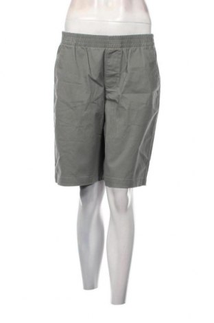 Damen Shorts Lands' End, Größe M, Farbe Grün, Preis 6,71 €