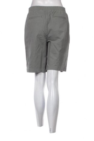 Γυναικείο κοντό παντελόνι Lands' End, Μέγεθος S, Χρώμα Γκρί, Τιμή 15,98 €