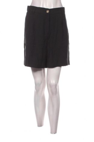 Γυναικείο κοντό παντελόνι MSCH, Μέγεθος L, Χρώμα Μαύρο, Τιμή 8,54 €
