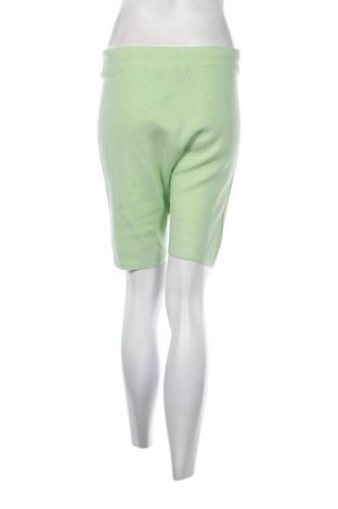 Pantaloni scurți de femei Misspap, Mărime M, Culoare Verde, Preț 35,53 Lei