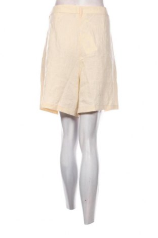 Damen Shorts Monki, Größe XL, Farbe Beige, Preis 14,43 €