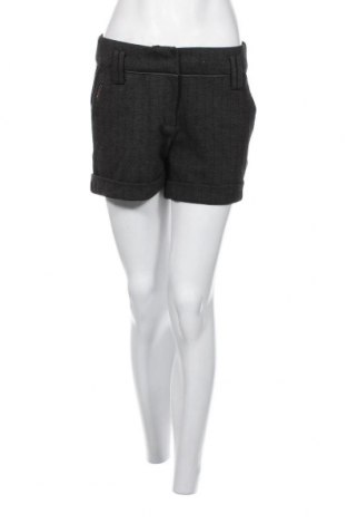 Γυναικείο κοντό παντελόνι Morgan, Μέγεθος M, Χρώμα Μαύρο, Τιμή 4,60 €