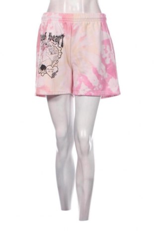 Дамски къс панталон NEW girl ORDER, Размер L, Цвят Многоцветен, Цена 14,40 лв.
