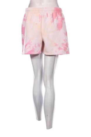 Γυναικείο κοντό παντελόνι NEW girl ORDER, Μέγεθος L, Χρώμα Πολύχρωμο, Τιμή 5,57 €