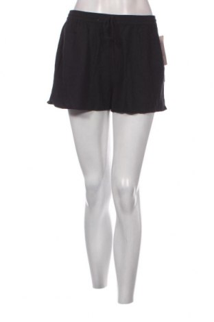 Γυναικείο κοντό παντελόνι Nelly, Μέγεθος M, Χρώμα Μαύρο, Τιμή 5,57 €