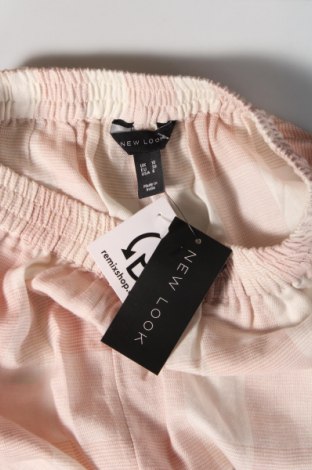 Γυναικείο κοντό παντελόνι New Look, Μέγεθος M, Χρώμα Πολύχρωμο, Τιμή 8,47 €